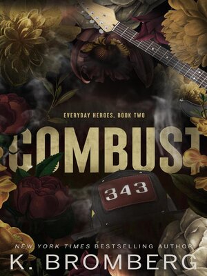 cover image of Combust